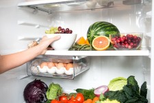 Cum să găsiți temperatura potrivită pentru frigiderul dvs.