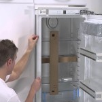 Instalare frigider