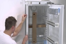Instalare frigider