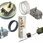 Termostat pentru frigider - caracteristici de lucru