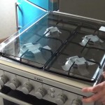 Autoconectarea aragazului cu gaz