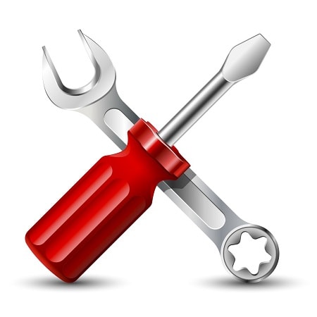 Instrumente și materiale necesare pentru instalarea unei sobe pe gaz
