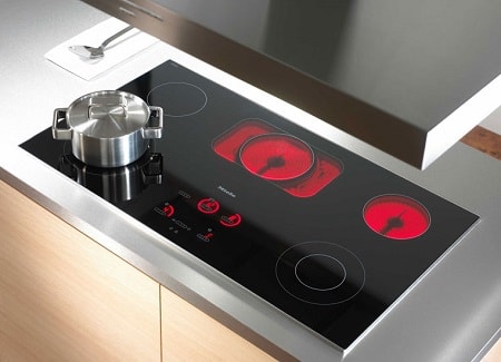 Conectarea plitelor electrice