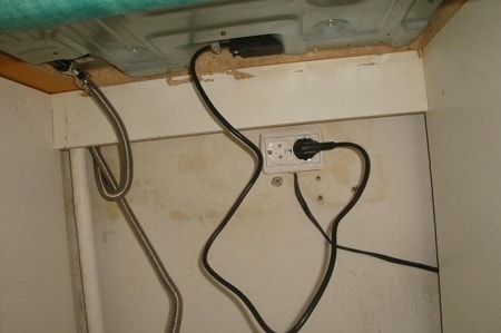 Instalarea și conectarea plitelor pe gaz