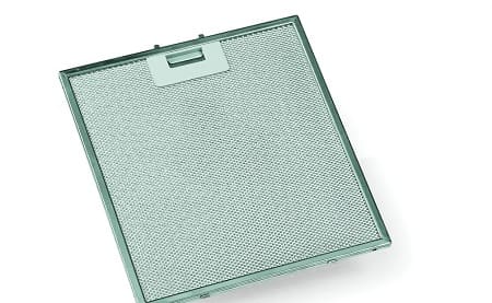 înlocuirea unui filtru acrilic pe o hota fără conductă de aer