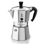 aparat de cafea gheizer Bialetti