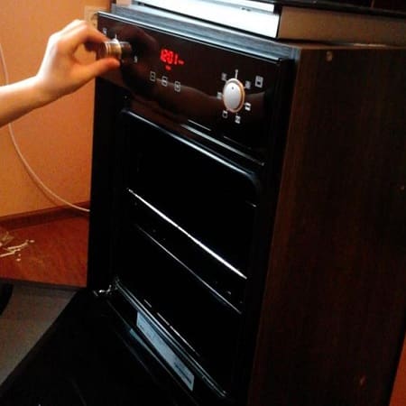 Cum să verificați corect funcționarea cuptorului