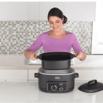 Reparare multicooker