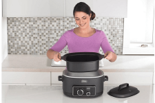 Reparare multicooker