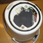dispozitiv termopot