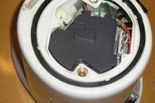 dispozitiv termopot