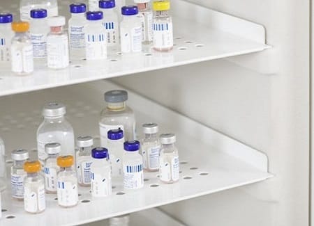 Cum se păstrează medicamentele la congelator