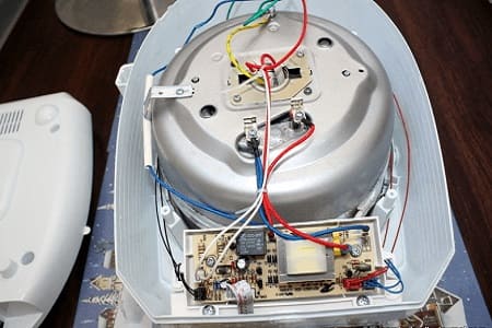 Cum se curăță un multicooker Redmond