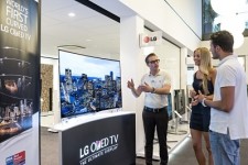 verificarea televizorului înainte de cumpărare