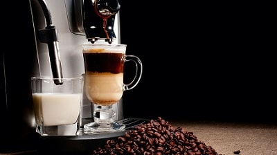 comprimate de curatat pentru aparatele de cafea
