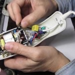 motor defect