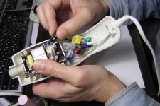 motor defect