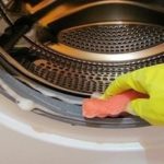 Cum să curățați corect mașina de spălat de solzi și murdărie