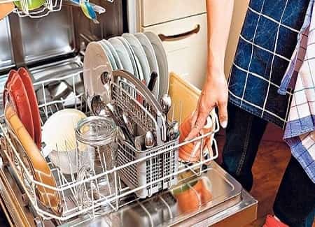 Cele mai bune mașini de spălat vase din 2016