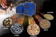 alegem un cazan pe combustibil solid pentru încălzirea locuinței