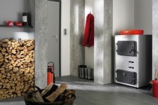 alegeți un cazan pe combustibil solid pentru arderea îndelungată pentru casă