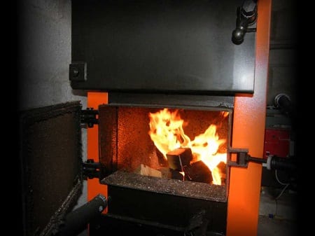 Dezavantaje ale cazanelor pe combustibil solid