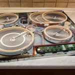 Repararea plitei DIY