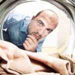 Mașina de spălat se oprește în timpul spălării