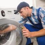 Repararea mașinii de spălat DIY