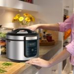este multicookerul dăunător sănătății umane