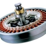 verificarea motorului mașinii de spălat