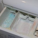 ce trebuie făcut dacă mașina de spălat nu ridică pulberea