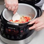 modul multi-cook într-un multicooker ce este