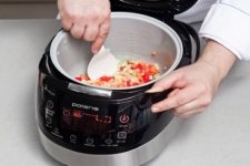 modul multi-cook într-un multicooker ce este