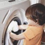 Coduri de eroare și defecțiuni ale mașinii de spălat Samsung