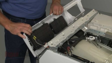 cum se verifică un robot cu senzor de temperatură
