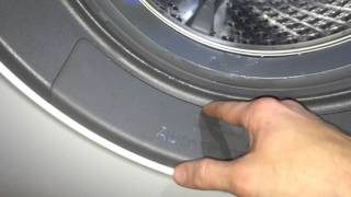 דליפה ממעטפת הגומי