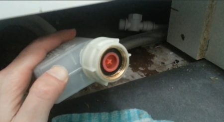 filtru mașină de spălat vase