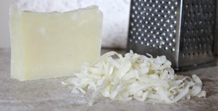 detergent de casă