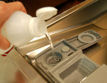 detergent de spălat vase