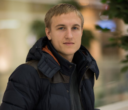 Igor Markov