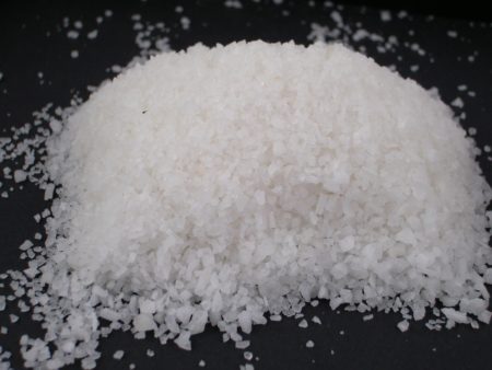 tipuri de sare