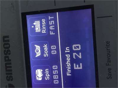 eroare e20