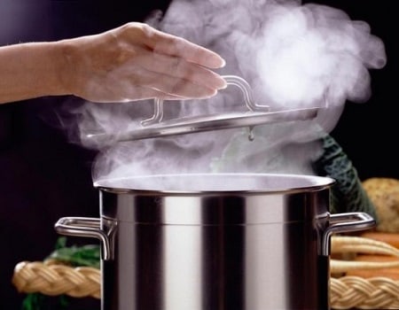 În ce frigidere este categoric imposibil să se pună la cald