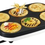 Cum să alegeți un producător de crepe electric