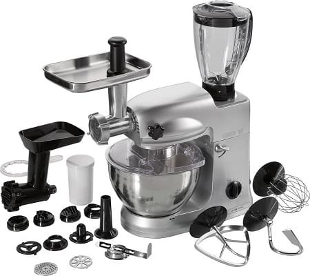 Dispozitiv de procesare a alimentelor