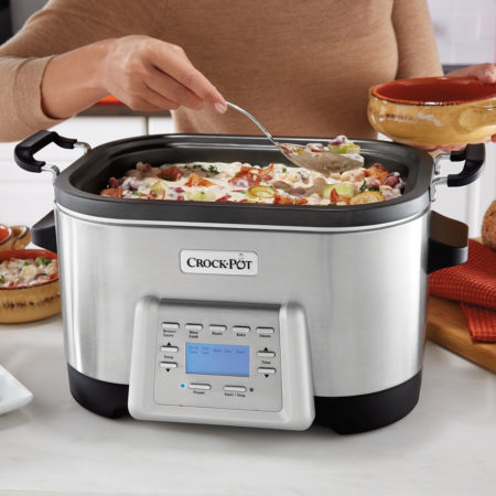 loc pentru multicooker