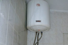 curatarea cazanului