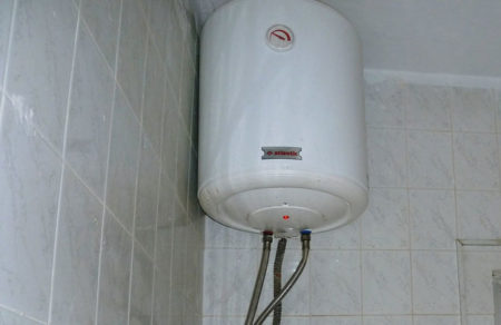 curatarea cazanului