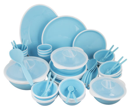 recipiente din plastic pentru cuptor cu microunde